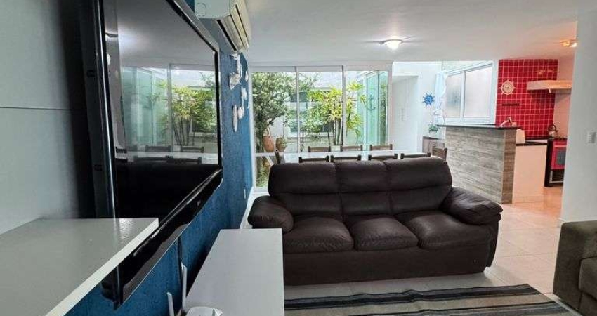 Sobrado Alto Padrão Condomínio Atami Norte, conforto, segurança exclusividade