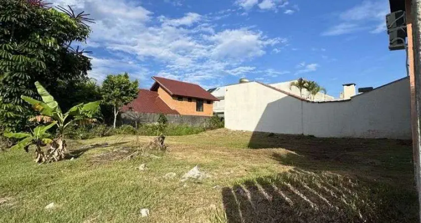 Terreno à Venda no Condomínio Atami Norte 3 quadras mar – Pontal do Paraná 