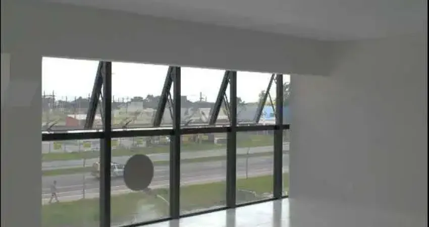 SALA COMERCIAL LOCAÇÃO-WORK BEACH I–O ENDEREÇO DO SUCESSO EM PONTAL DO PARANÁ!