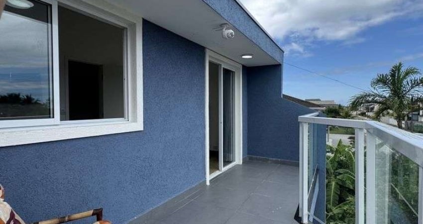 Tríplex a venda no Balneário Porto Fino em Pontal do Paraná a 350 metros do Mar