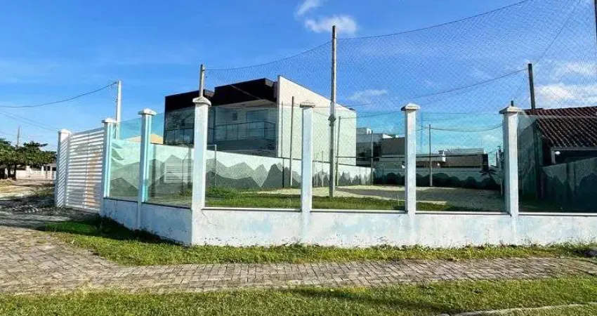 Terreno Balneário Canoas-Pontal do Paraná 360,00 m² de área total para venda