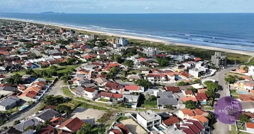 Terreno balneário canoas-pontal do paraná 360,00 m² de área total para venda