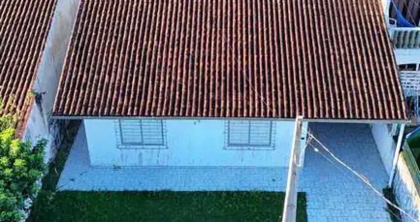 Casa 2 quartos(1suíte)  Praia de Leste -PR para venda R$550.000,00
