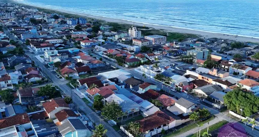 Casa à venda no Ipanema-Pontal do Paraná-apenas 150 metros do mar. R$620mil.