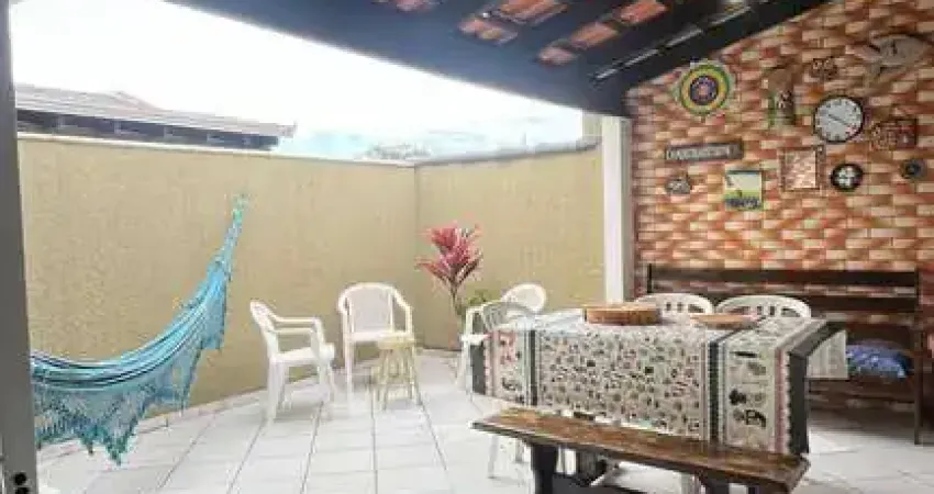 Apartamento pontal do paraná, a venda 2 suítes, área de quintal e churrasqueira