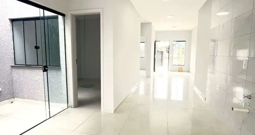 Casa a venda canoas 3 quartos 1 suite 400 m do mar piscina churrasqueira 549mil