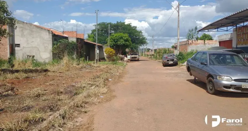 Terreno à venda na Rua FL-14, Residencial Florença, Goianira