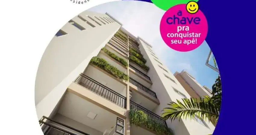 Apartamento com 2 quartos à venda no Jardim Colorado, Goiânia 