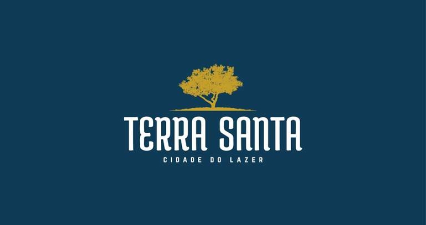 TERRA SANTA - COMPLEXO DE CONDOMÍNIO - Terreno em Condomínio Terra Santa - Monte das Oliveiras