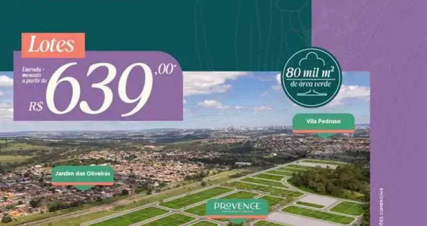 Terreno à venda no Residencial Português, Goiânia 