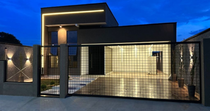 !!MARIÁ IMÓVEIS VENDE EXCELENTE CASA DE ALTO PADRÃO NA PONTE ALTA!!