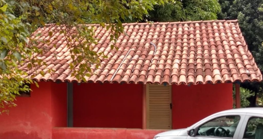 Chácara / sítio com 6 quartos à venda na Rua Ipameri, São Caetano, Luziânia