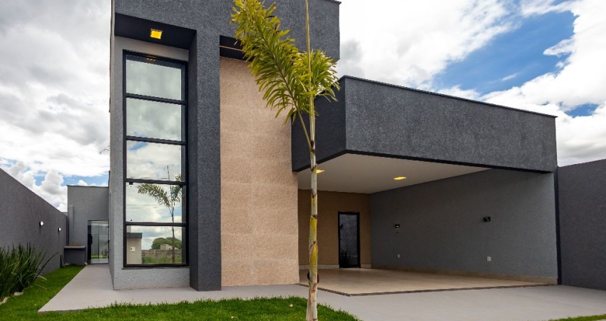 !! MARIÁ IMÓVEIS VENDE EXCELENTE CASA NO RESIDENCIAL ELEGANCE NA PONTE ALTA !!