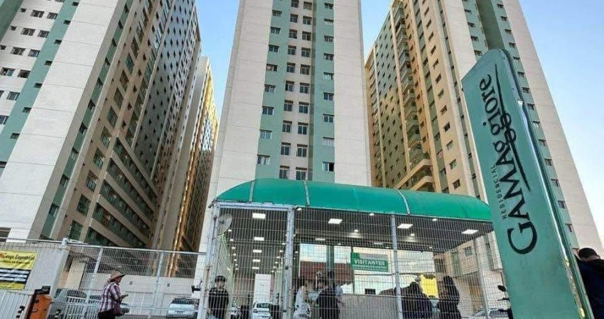 Mariá Imóveis Vende Lindo Apartamento no Residencial Gamaggiore !!