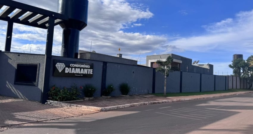 !! Mariá Imóveis Vende Linda Casa no Condomínio Diamante na Alameda dos Ipes na Ponte Alta !!