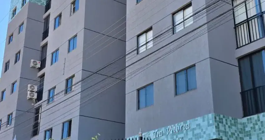 ! MARIÁ IMÓVEIS VENDE !!  Excelente Apartamento – Edifício Tia Vitória