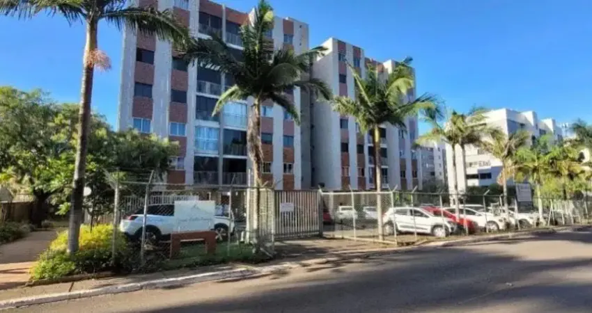 !! MARIÁ IMÓVEIS VENDE ÓTIMO APARTAMENTO NO ED ALPHA NO SETOR CENTRAL DO GAMA !!