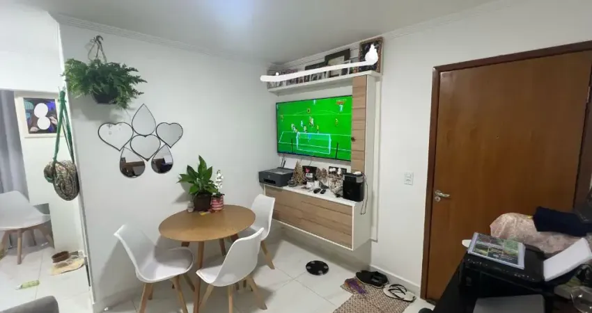 !! MARIÁ IMÓVEIS VENDE EXCELENTE APARTAMENTO NO ED BETA NO SETOR CENTRAL DO GAMA DF !!