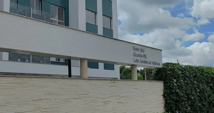 !! mariá imóveis aluga excelente apartamento no residencial golden green no setor sul do gama!!