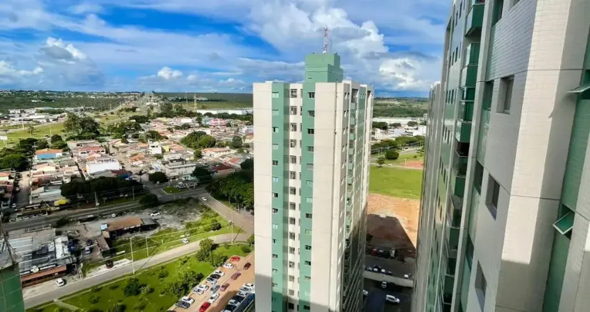 !! mariá imóveis vende excelente apartamento no residencial gamaggiore !!