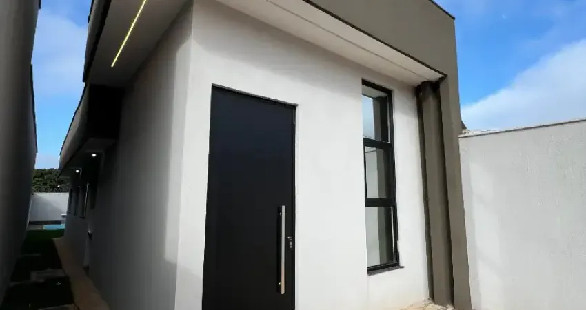 Casa com 3 quartos à venda na Rua 43, Pacaembu, Valparaíso de Goiás