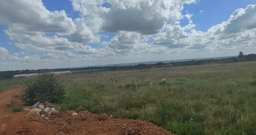 !! mariah imóveis vende excelentes lotes na chácara valle verde na ponte alta gama df !!