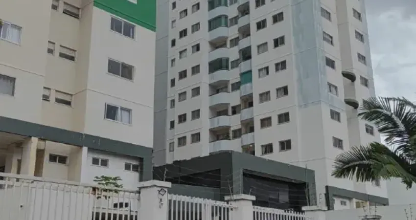 !! mariah imóveis vende excelente apartamento no condomínio residencialespaco verde no gama df !!