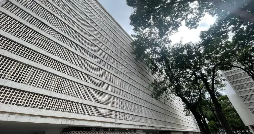 Apartamento com 3 quartos à venda na Quadra SQS 308, Asa Sul, Brasília