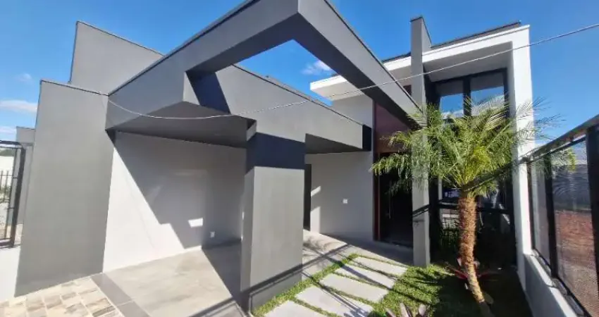 VENDA - CASA TÉRREA COM 3 DOMITÓRIOS NO CENTRO DE ESTÂNCIA VELHA (COMPRE COM CASAMAIS+ E GANHE R$ 6.000,00 DE DESCONTO PELA IMOBILIÁRIA)