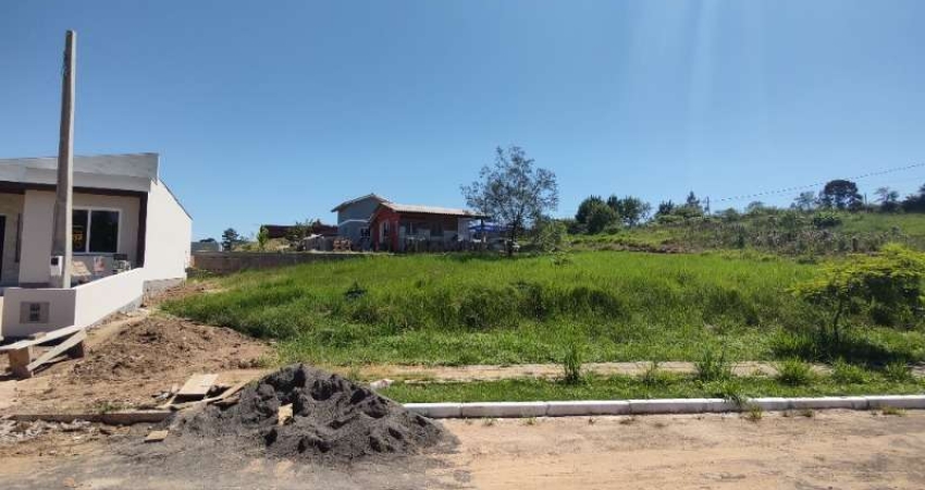 VENDA - TERRENO NO BAIRRO LAGO AZUL EM ESTÂNCIA VELHA