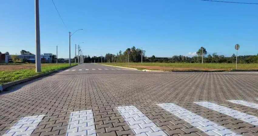 Terreno à venda na Vila Rica, Portão 