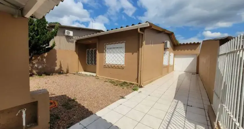 VENDA - CASA COM 3 DORMITÓRIOS NO LOTEAMENTO JARDIM COLINA DO VALE EM NOVO HAMBURGO
