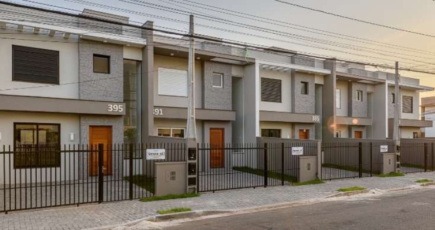 VENDA - SOBRADOS COM DUAS SUÍTES PRÓXIMOS AO CENTRO DE ESTÂNCIA VELHA (COMPRE COM A CASAMAIS+ E GANHE R$ 3.000,00 DE DESCONTO PELA IMOBILIÁRIA)