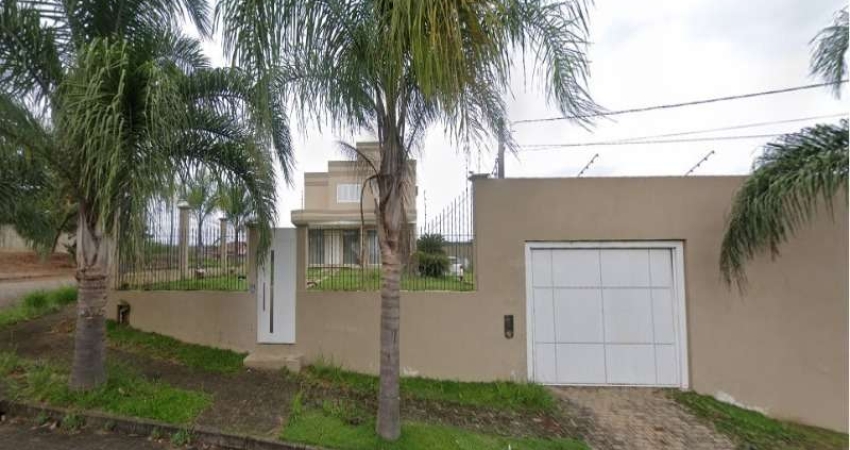 VENDA - CASA DE ALTO PADRÃO NO BAIRRO ENCOSTA DO SOL EM ESTÂNCIA VELHA