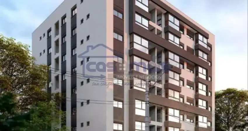 VENDA - APARTAMENTO COM 3 DORMITÓRIOS NO CENTRO DE ESTÂNCIA VELHA
