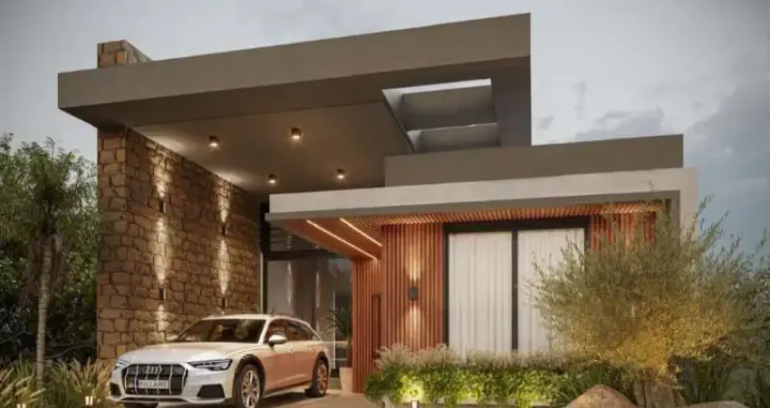 VENDA - CASA DE ALTO PADRÃO EM CONDOMINIO FECHADO PRAIA DE XANGRILA