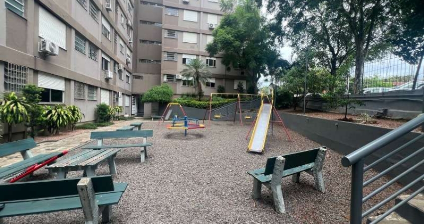 VENDA/LOCAÇÃO - APARTAMENTO COM 3 DORMITÓRIOS NO BAIRRO OURO BRANCO EM NOVO HAMBURGO