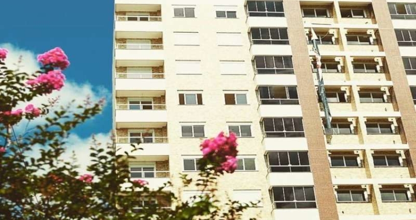 VENDA - APARTAMENTO DE 3 DORMITÓRIOS NO CENTRO DE ESTÂNCIA VELHA