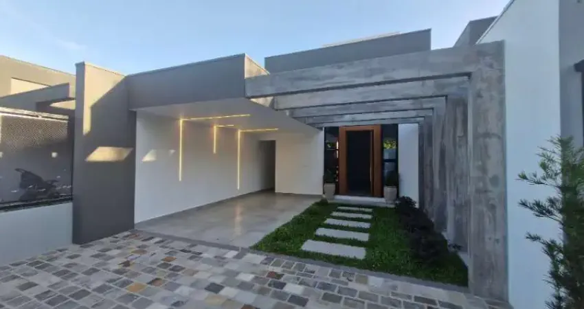 Casa com 3 quartos à venda no Centro, Estância Velha