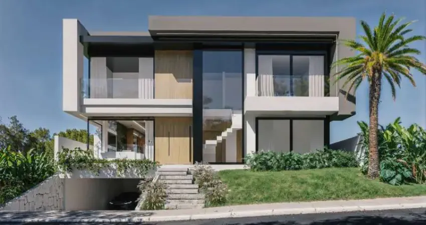 VENDA - CASA DE ALTO PADRÃO NO CONDOMÍNIO HORIZON EM ESTÂNCIA VELHA