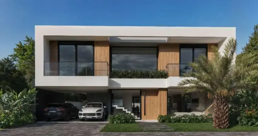 VENDA - CASA DE ALTO PADRÃO NO CONDOMÍNIO HORIZON EM ESTÂNCIA VELHA