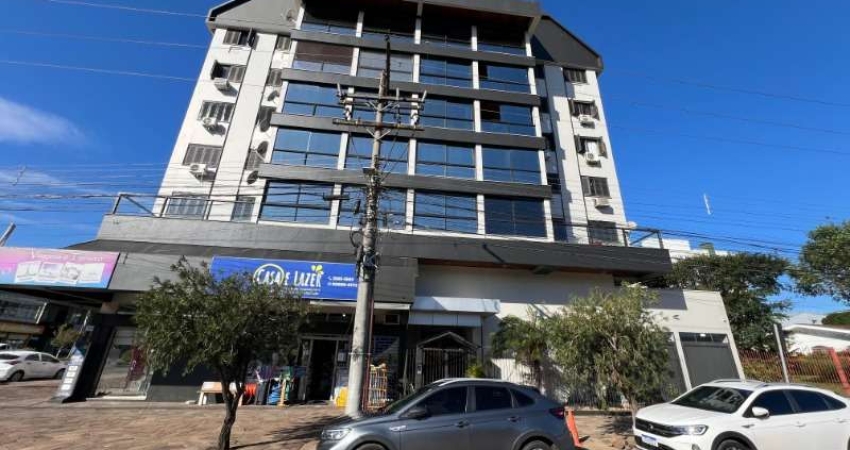 VENDA/LOCAÇÃO - APARTAMENTO COM 3 DORMITÓRIOS NO CENTRO DE ESTÂNCIA VELHA