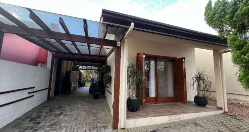 VENDA - CASA COM 2 DORMITÓRIOS NO BAIRRO LAGO AZUL EM ESTÂNCIA VELHA