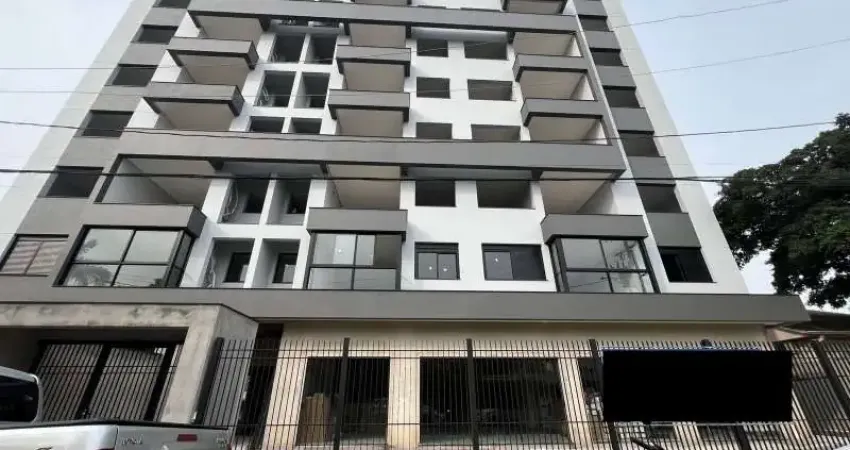 Locação - apartamentos de 2 dormitórios no centro de estância velha
