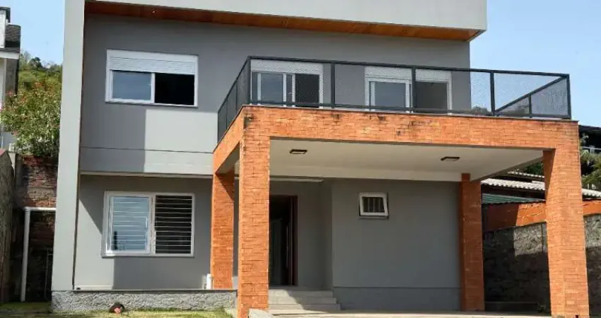 Casa com 3 quartos à venda no União, Estância Velha