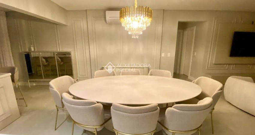 Apartamento com 3 quartos à venda na Avenida Osmar de Souza Nunes, 188, Pioneiros, Balneário Camboriú