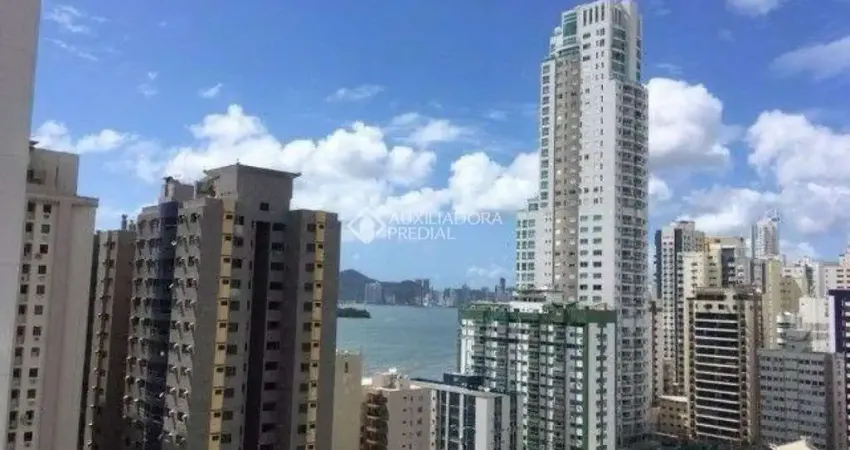 Apartamento com 4 quartos à venda na Avenida Brasil, 180, Centro, Balneário Camboriú