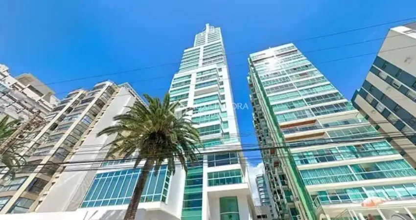 Apartamento com 4 quartos à venda na Avenida Atlântica, 770, Centro, Balneário Camboriú