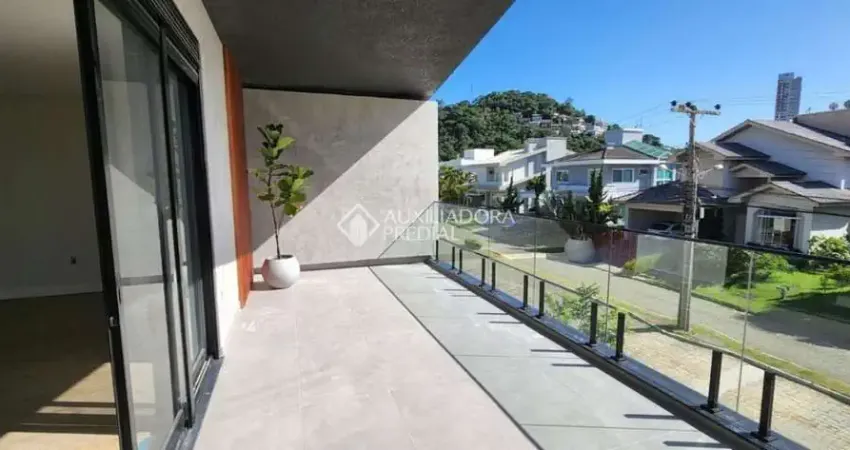 Casa em condomínio fechado com 5 quartos à venda na Avenida Marcio Ferreira de Mello e Silva, 55, Balneário Santa Clara, Itajaí
