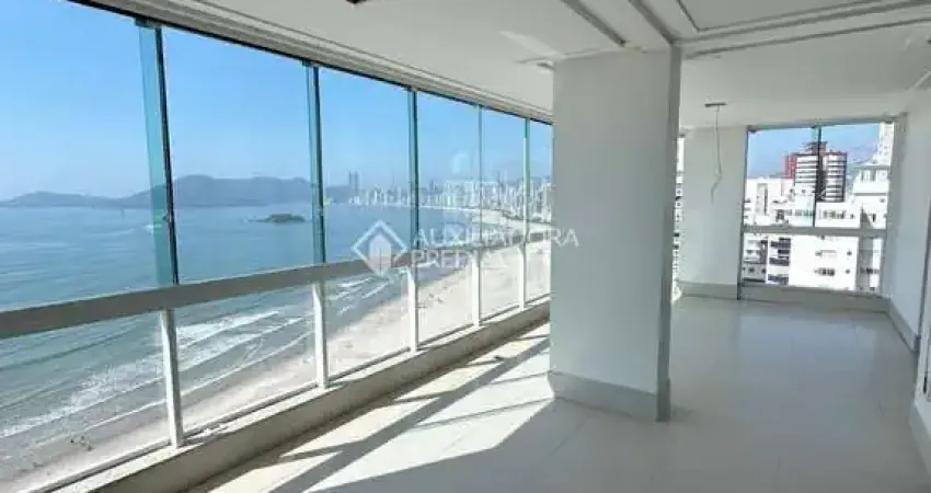 Apartamento com 3 quartos à venda na Avenida Atlântica, 770, Centro, Balneário Camboriú